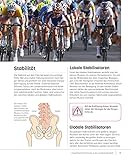 Schmerzfrei Rad fahren: Verletzungen – verstehen, behandeln und vorbeugen - 11