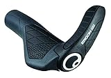 Ergon GS3-L Fahrradgriff, Black, L - 3