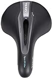 Terry Figura GTC Gel Max Men Comfort Herren Fahrrad Sattel schwarz - 3