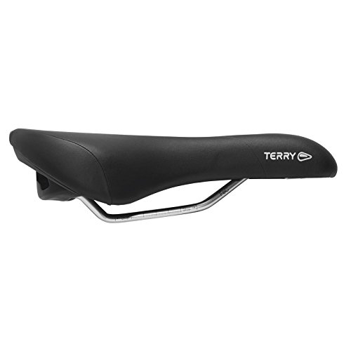 Terry Figura GT Max Women Fahrradsattel Damen, 42300607 - 2