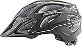 ALPINA Erwachsene Mythos 3.0 L.E. Fahrradhelm, Black matt, 57-62 cm - 3