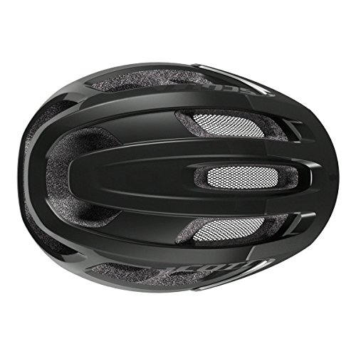 Scott Supra MTB Fahrrad Helm Gr. 54-61cm schwarz 2019 - 2