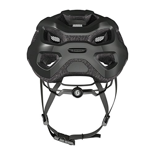 Scott Supra MTB Fahrrad Helm Gr. 54-61cm schwarz 2019 - 3