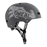 O’Neal Dirt Lid ZF Bones Fahrrad MTB BMX Helm - 4