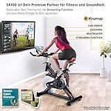 Sportstech Profi Indoor Cycle SX400 - 3