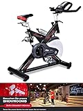 Sportstech Profi Indoor Cycle SX400 - 6