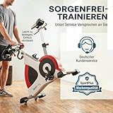 SPORTPLUS SP-SRP-3000 Speedracer - 8