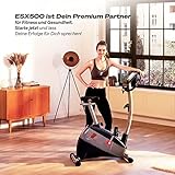 SPORTSTECH ESX500 Ergometer - 6