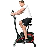 Christopeit Ergometer AL 2 Black - 3