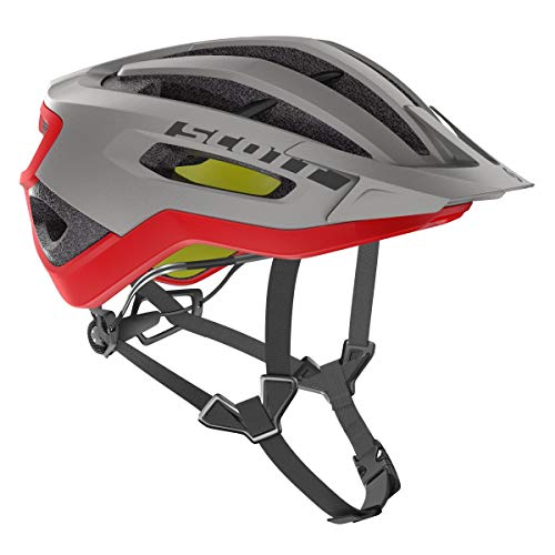 Scott Fuga Plus MTB Rennrad Helm
