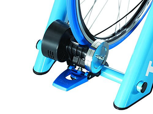 Tacx Rollentrainer für Fahrräder Blue Matic, T2650 - 2
