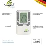 SaneoSPORT Muskeltraining mit EMS - 3