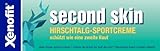 Xenofit Hirschtalg-Sportcreme second skin - 3