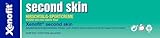 Xenofit Hirschtalg-Sportcreme second skin - 5