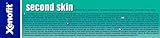 Xenofit Hirschtalg-Sportcreme second skin - 6
