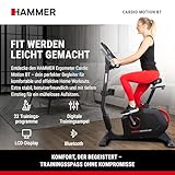 HAMMER Ergometer  Cardio-Motion BT - 2