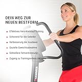 HAMMER Ergometer  Cardio-Motion BT - 3