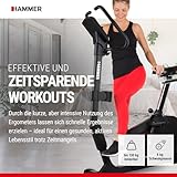 HAMMER Ergometer  Cardio-Motion BT - 5