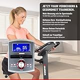 HAMMER  Ergometer  Ergo-Motion BT - 4