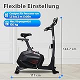 AsVIVA Ergometer H22 - 9
