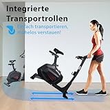AsVIVA Ergometer H22 - 10