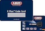 Abus GRANIT XPlus 540 Bügelschloss 160HB230 - 7