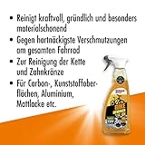 SONAX BIKE Reiniger (750 ml) – Fahrradreiniger - 3