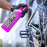 Muc-off Putz Reinigungsmittel Bike Wash Fahrradreiniger, 1L - 5