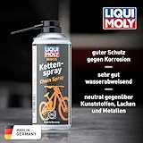 LIQUI MOLY 6055 Bike Kettenspray 400 ml - 2