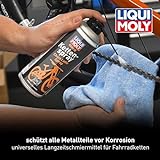 LIQUI MOLY 6055 Bike Kettenspray 400 ml - 4