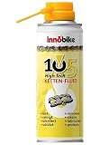 Innotech  High Tech Kettenfluid Sprühdose - 2