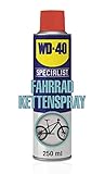 WD-40 Bike Fahrradpflegeset - 2