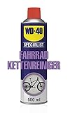 WD-40 Bike Fahrradpflegeset - 3