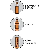 SKS Germany Werkstattpumpe Air-x-press 8.0 multivalve-schlauchanschluss - 12