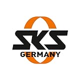 SKS Germany Werkstattpumpe Air-x-press 8.0 multivalve-schlauchanschluss - 14