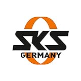 SKS Germany Werkstattpumpe Air-x-press 8.0 multivalve-schlauchanschluss - 7