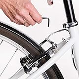 Fahrrad Satteltasche und Fahrrad Reparatur Set 16 - 6