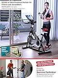 Sportstech Indoor Speedbike SX200 - 2