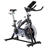 Sportstech Indoor Speedbike SX200 - 4