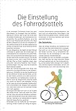 Richtig sitzen – locker Rad fahren: Ergonomie am Fahrrad - 5