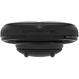 SQlab 621 M-D Active, City & Comfort Fahrradsattel - 2