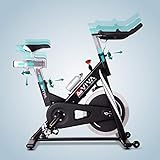 AsVIVA Indoor Cycle  S14 Bluetooth - 6