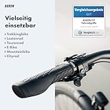 AARON Fit Fahrradgriffe - 3