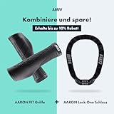 AARON Fit Fahrradgriffe - 6