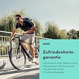 AARON Fit Fahrradgriffe - 7