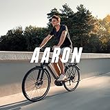 AARON Fit Fahrradgriffe - 8