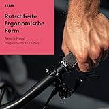 AARON MTB Fahrradgriffe - 5