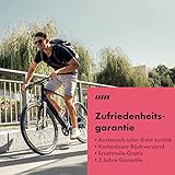 AARON MTB Fahrradgriffe - 8