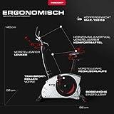 CHRISTOPEIT ET 6 Pro Ergometer - 6