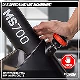 Miweba Sports  MS700 Speedbike - 8